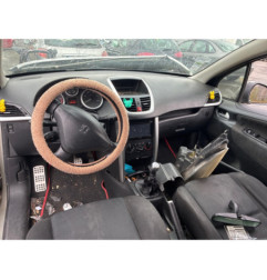 Leve vitre electrique avant gauche PEUGEOT 207