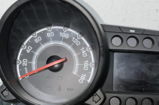 Compteur CHEVROLET SPARK Photo n°1
