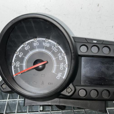 Compteur CHEVROLET SPARK Photo n°1