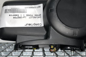 Compteur CHEVROLET SPARK