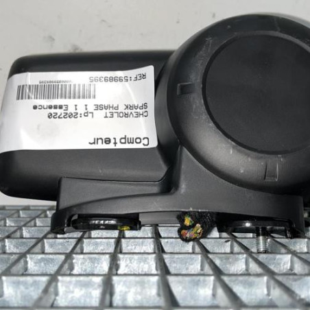 Compteur CHEVROLET SPARK