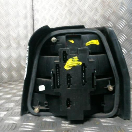 Feu arriere principal droit (feux) VOLKSWAGEN POLO 2