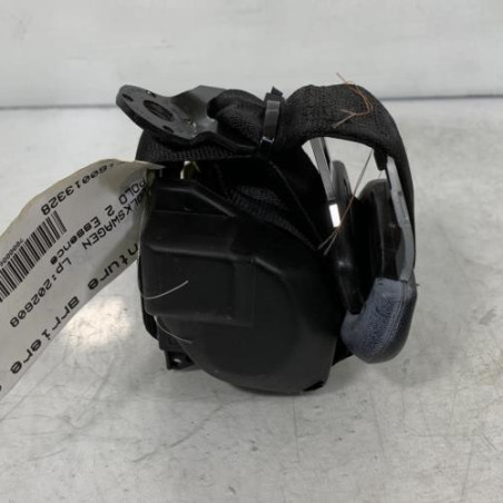 Ceinture arriere droit VOLKSWAGEN POLO 2 Photo n°1