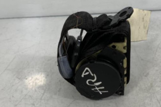 Ceinture arriere droit VOLKSWAGEN POLO 2