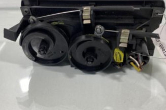 Commande chauffage VOLKSWAGEN POLO 2