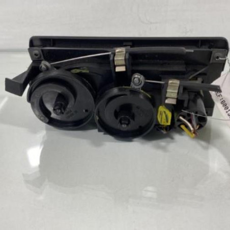 Commande chauffage VOLKSWAGEN POLO 2