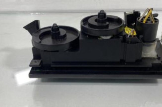 Commande chauffage VOLKSWAGEN POLO 2