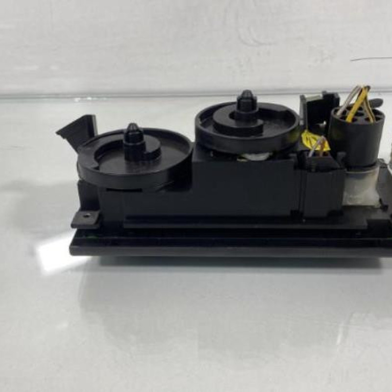 Commande chauffage VOLKSWAGEN POLO 2 Photo n°3