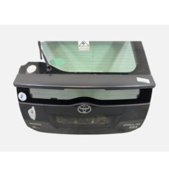 Malle/Hayon arriere TOYOTA PRIUS 2