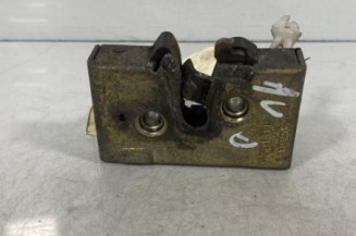 Serrure avant droit VOLKSWAGEN GOLF 2