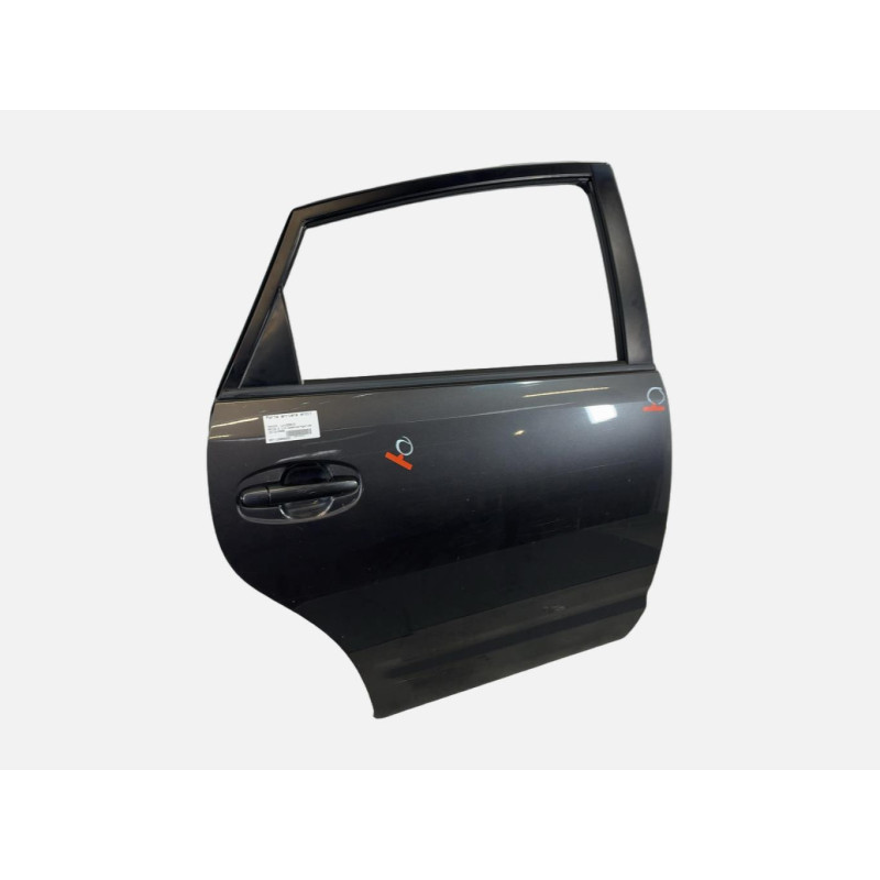 Porte arriere droit TOYOTA PRIUS 2 Photo n°2