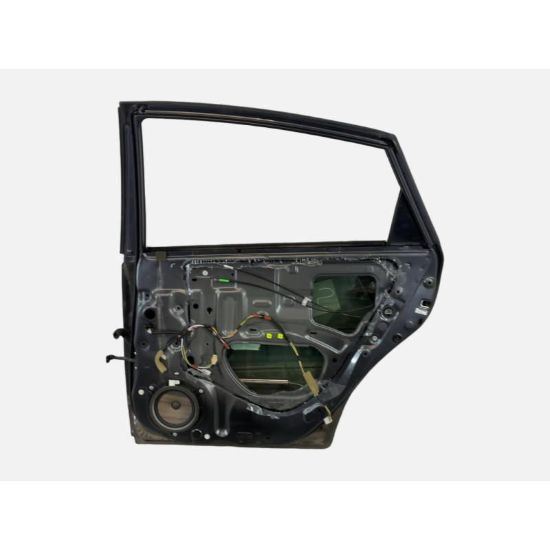 Porte arriere droit TOYOTA PRIUS 2 Photo n°4
