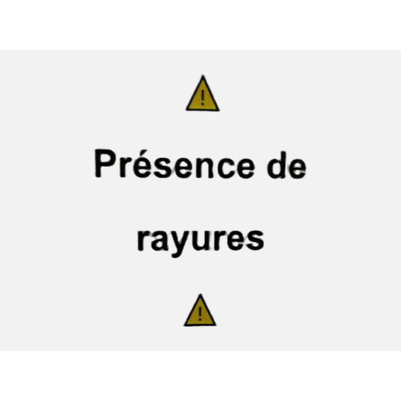 Porte arriere droit TOYOTA PRIUS 2 Photo n°5