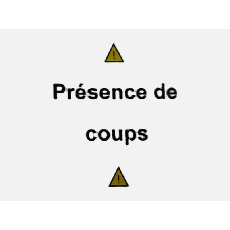 Porte arriere droit TOYOTA PRIUS 2 Photo n°6