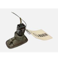 Repetiteur clignotant avant gauche (Feux) TOYOTA PRIUS 2