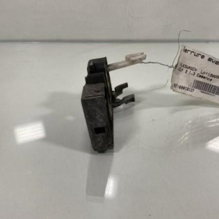 Serrure avant gauche VOLKSWAGEN GOLF 2