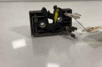 Serrure avant gauche VOLKSWAGEN GOLF 2