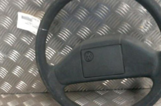 Volant VOLKSWAGEN GOLF 2 Photo n°1