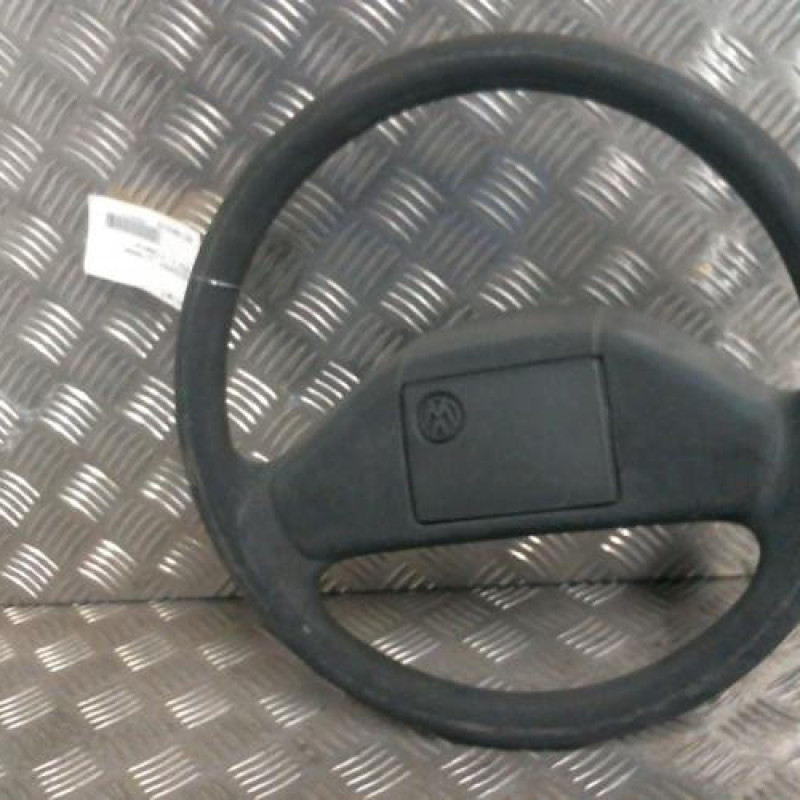 Volant VOLKSWAGEN GOLF 2 Photo n°1
