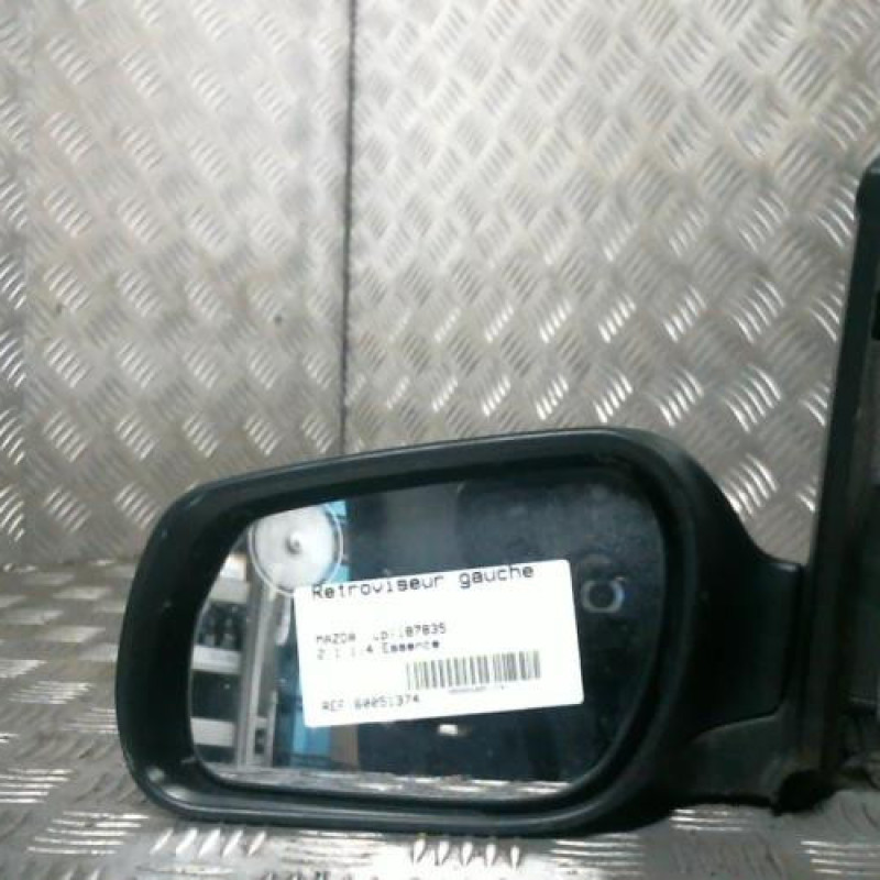 Retroviseur gauche MAZDA 2 1 Photo n°1