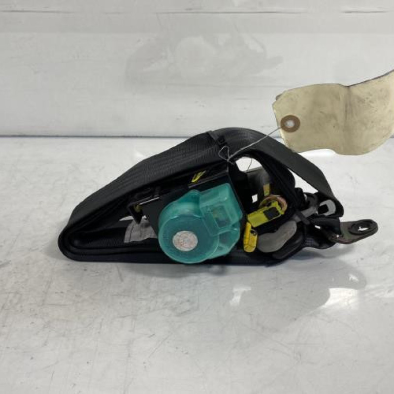 Pretensionneur de ceinture avant droit MAZDA 2 1 Photo n°3
