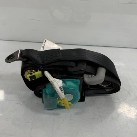 Pretensionneur de ceinture avant gauche MAZDA 2 1 Photo n°1