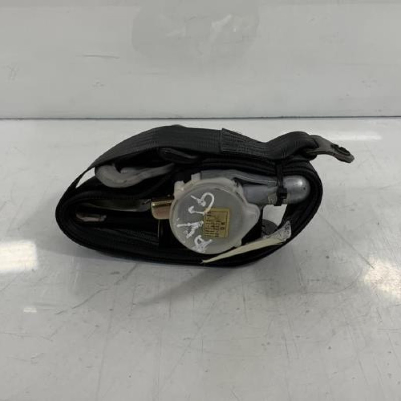 Pretensionneur de ceinture avant gauche MAZDA 2 1 Photo n°3