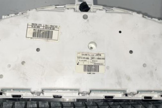 Compteur MAZDA 2 1