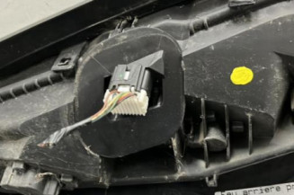 Feu arriere principal droit (feux) CITROEN C1 1