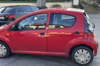 Feu arriere principal droit (feux) CITROEN C1 1