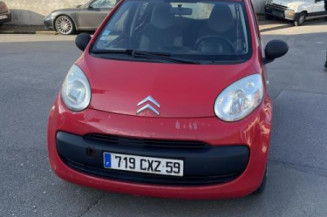Feu arriere principal droit (feux) CITROEN C1 1