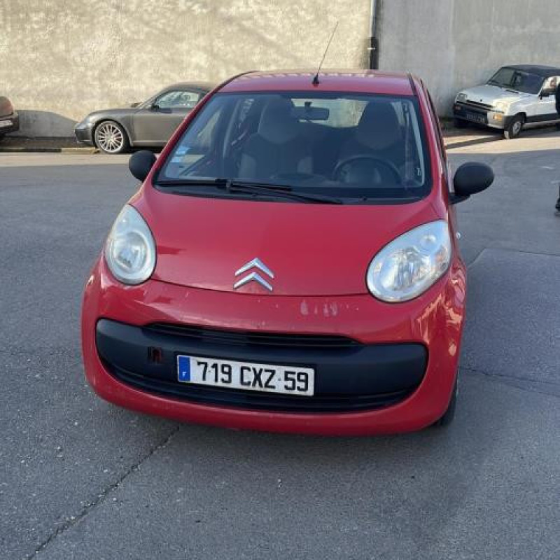 Feu arriere principal droit (feux) CITROEN C1 1 Photo n°5