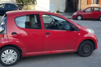 Feu arriere principal droit (feux) CITROEN C1 1
