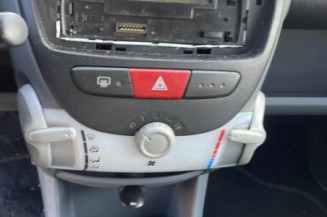Feu arriere principal droit (feux) CITROEN C1 1
