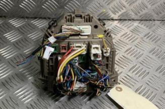 Compteur CITROEN C1 1