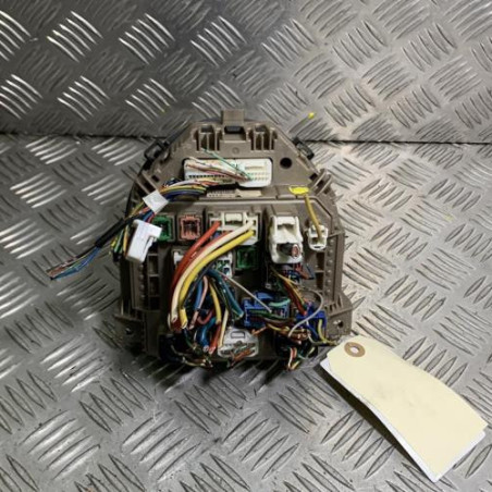 Compteur CITROEN C1 1