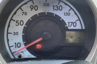 Compteur CITROEN C1 1