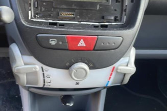 Compteur CITROEN C1 1
