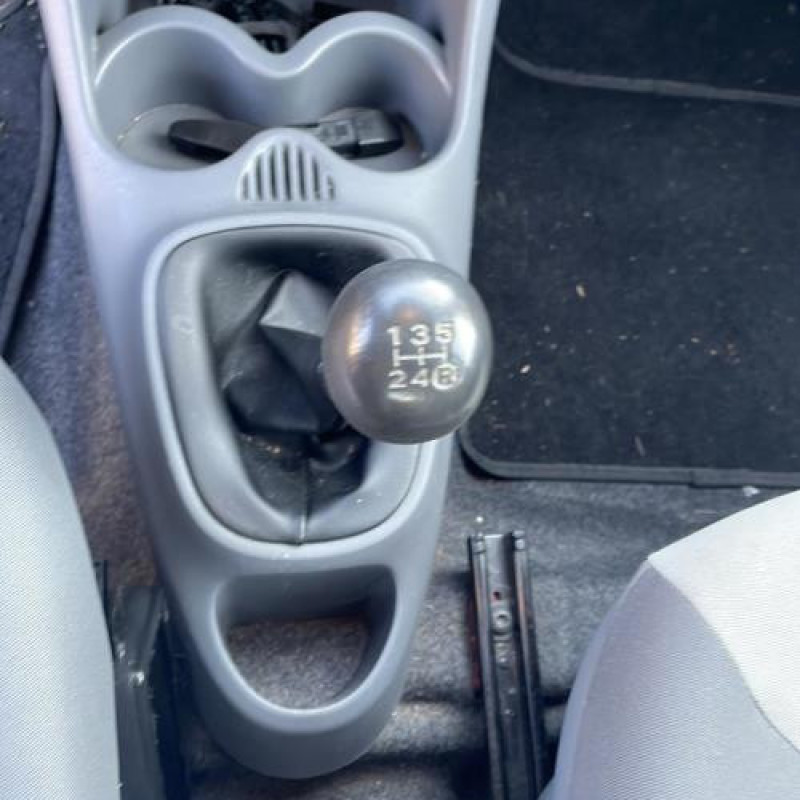 Compteur CITROEN C1 1 Photo n°11