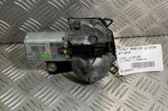 Moteur essuie glace arriere CITROEN C1 1 Photo n°1