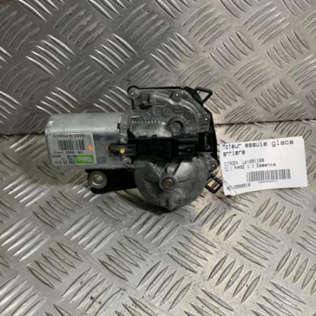 Moteur essuie glace arriere CITROEN C1 1 Photo n°1