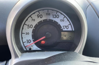 Moteur essuie glace arriere CITROEN C1 1