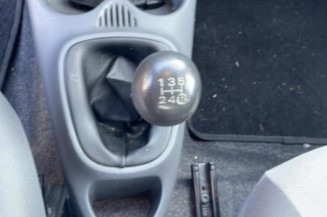 Moteur essuie glace arriere CITROEN C1 1