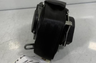 Pretensionneur de ceinture avant droit PEUGEOT 207