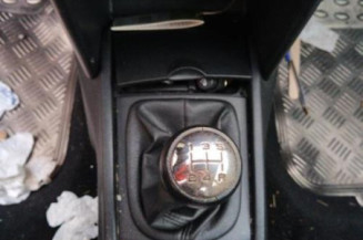 Pretensionneur de ceinture avant droit PEUGEOT 207