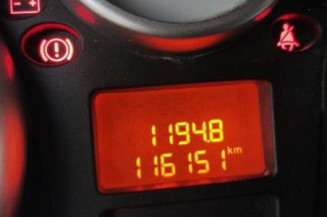 Pretensionneur de ceinture avant droit PEUGEOT 207