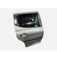 Porte arriere droit PEUGEOT 207