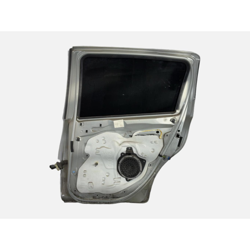 Porte arriere droit PEUGEOT 207 Photo n°4