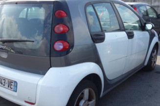Air bag conducteur SMART FORFOUR 1