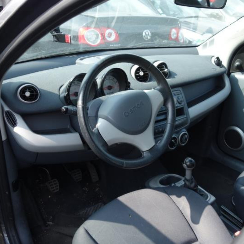 Air bag conducteur SMART FORFOUR 1 Photo n°9
